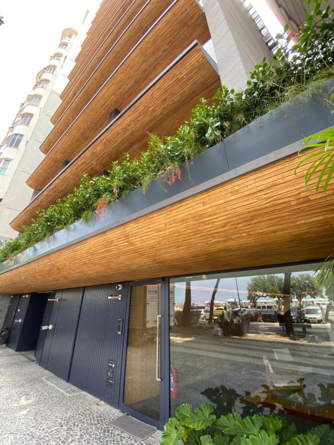Modern And Fabulous Frente Mar Apartment Rio de Janeiro