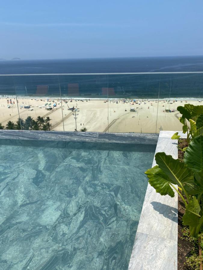 Modern And Fabulous Frente Mar * Rio de Janeiro