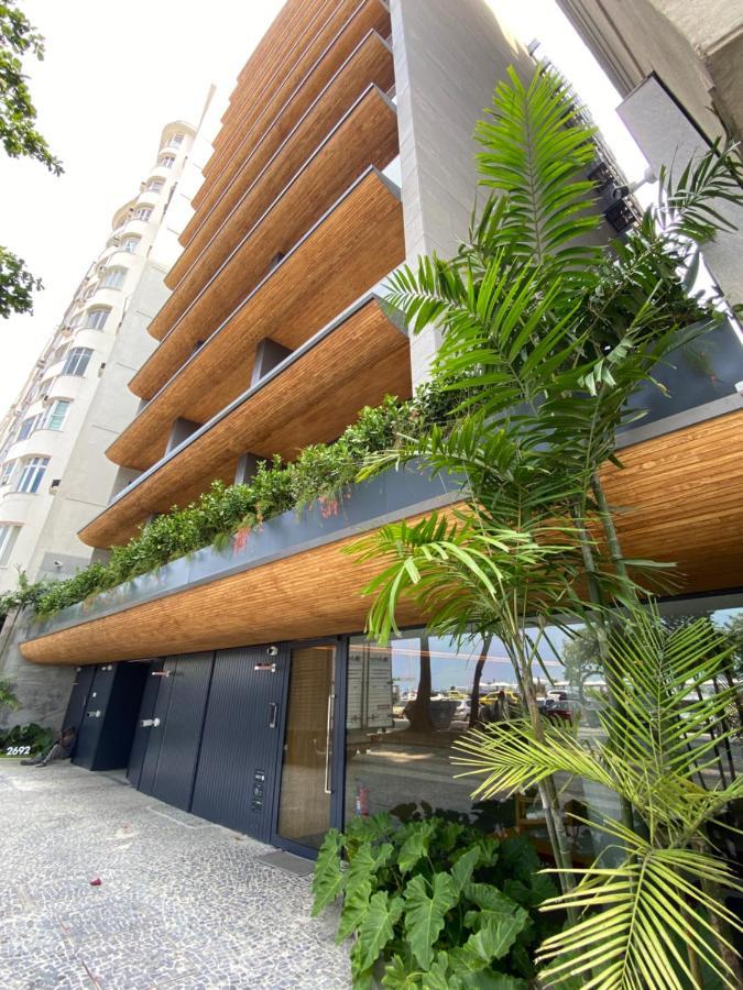 Apartment Modern And Fabulous Frente Mar
