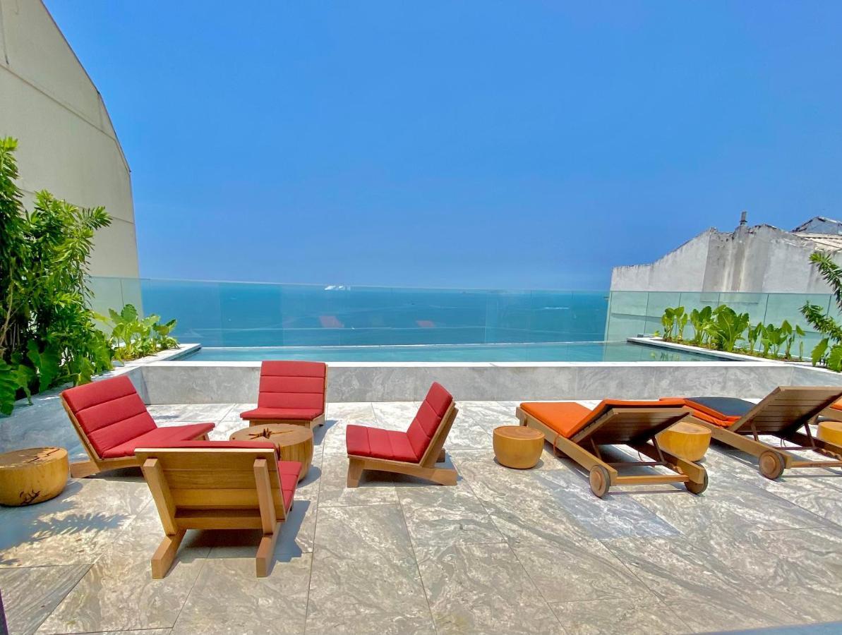 Modern And Fabulous Frente Mar Rio de Janeiro