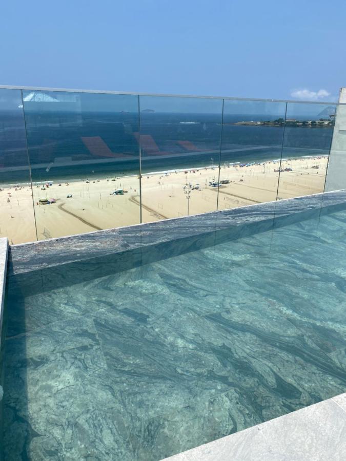 Modern And Fabulous Frente Mar *