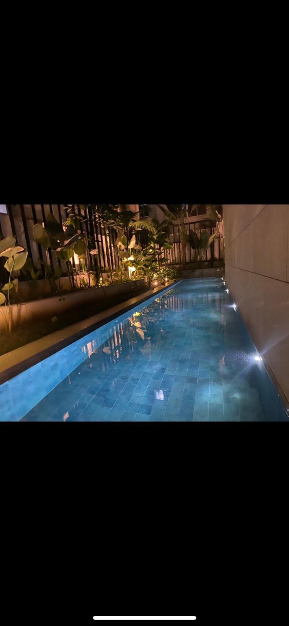 Apartment Modern And Fabulous Frente Mar Rio de Janeiro