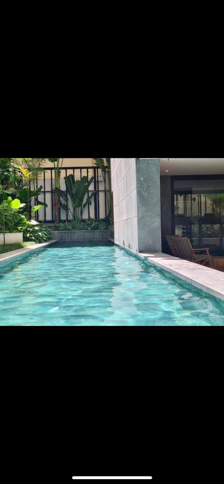Modern And Fabulous Frente Mar