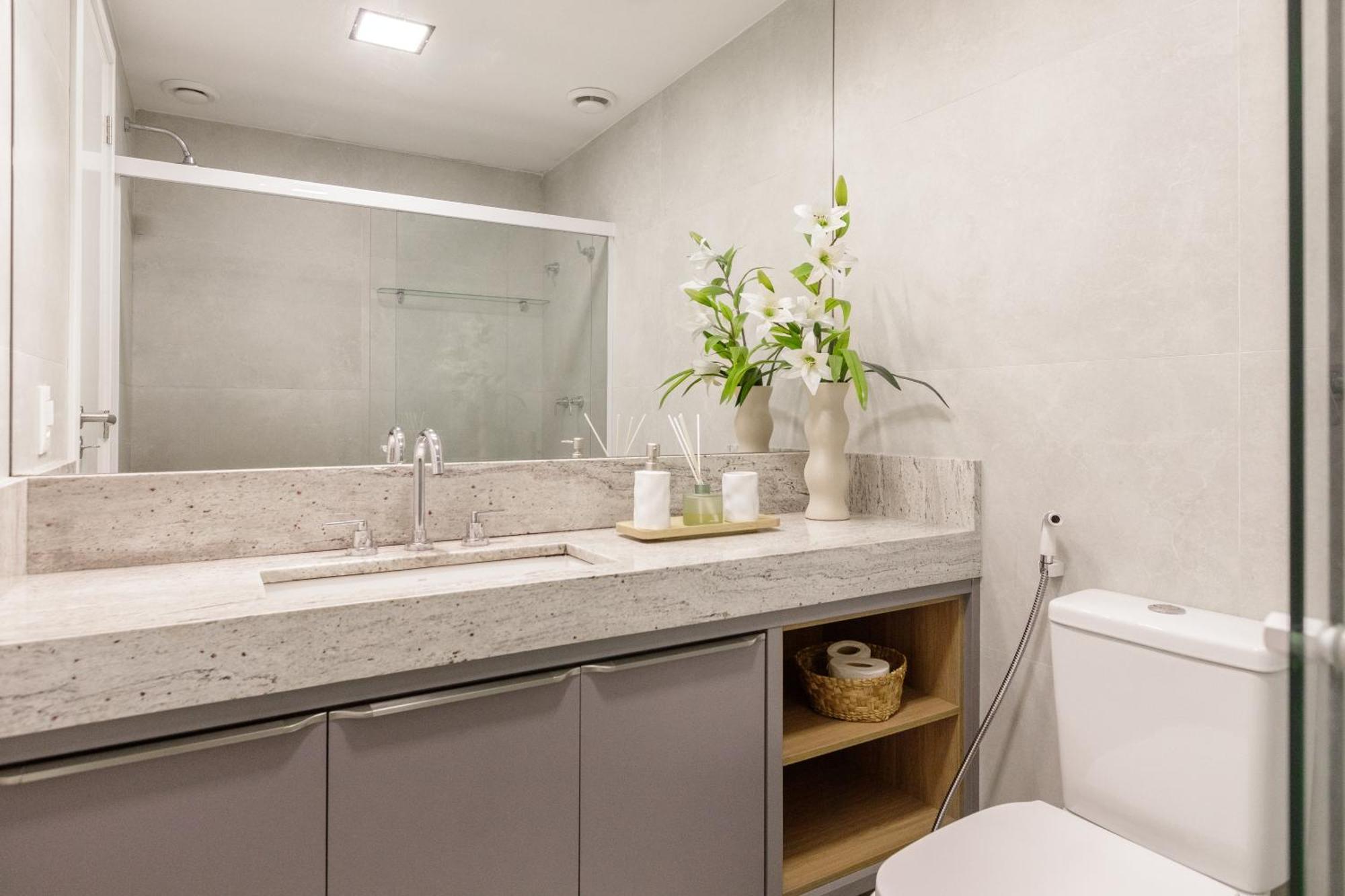 Modern And Fabulous Frente Mar Apartment *