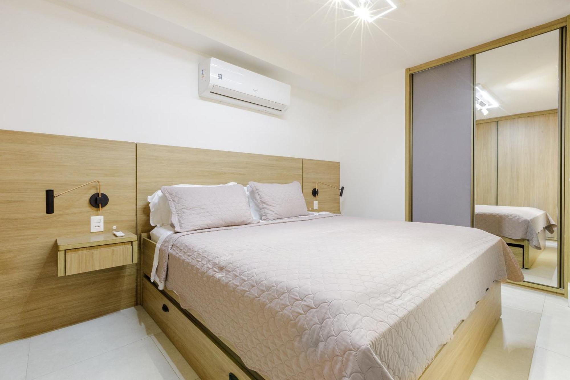 Apartment Modern And Fabulous Frente Mar Rio de Janeiro