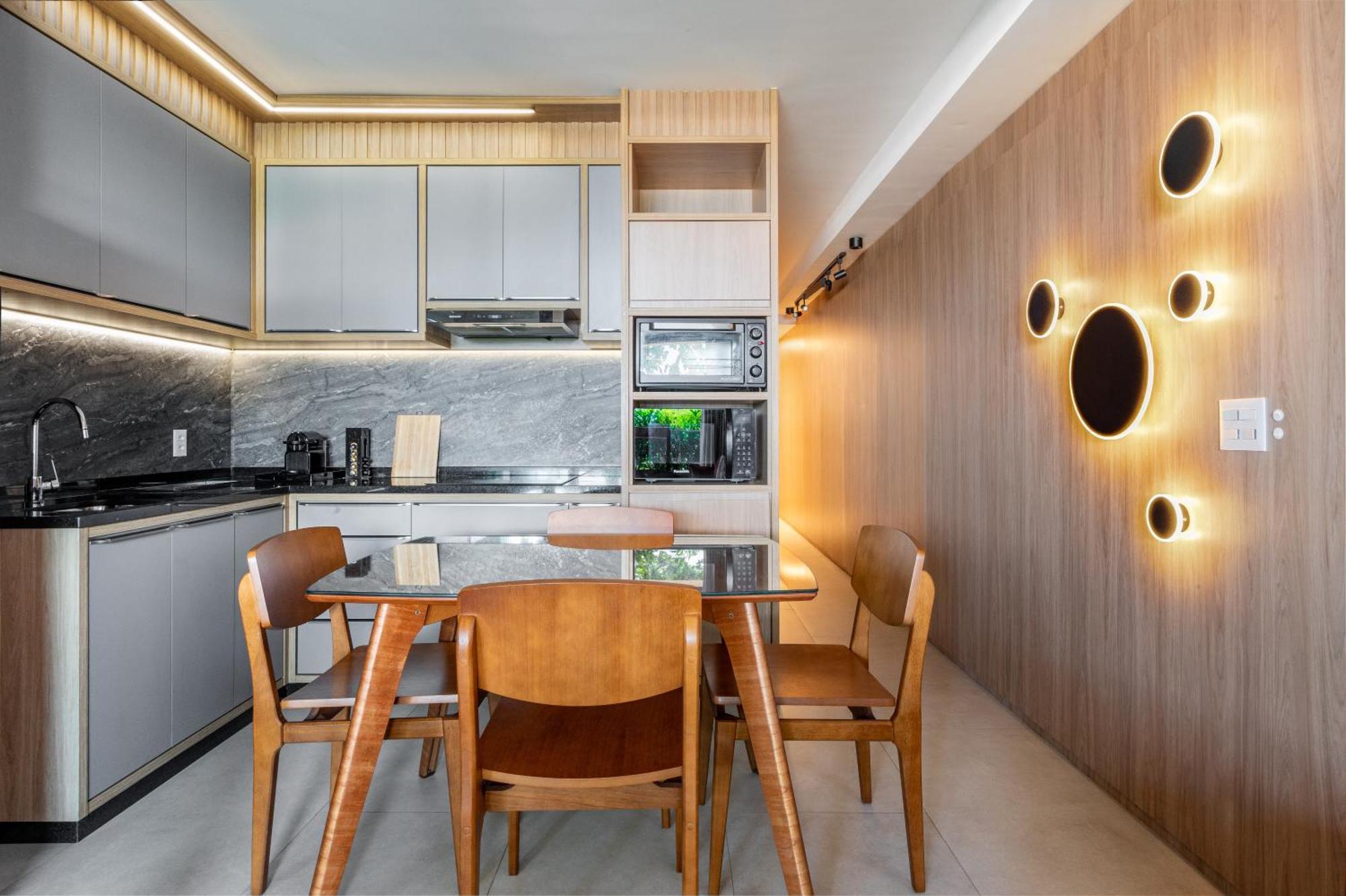 Modern And Fabulous Frente Mar *
