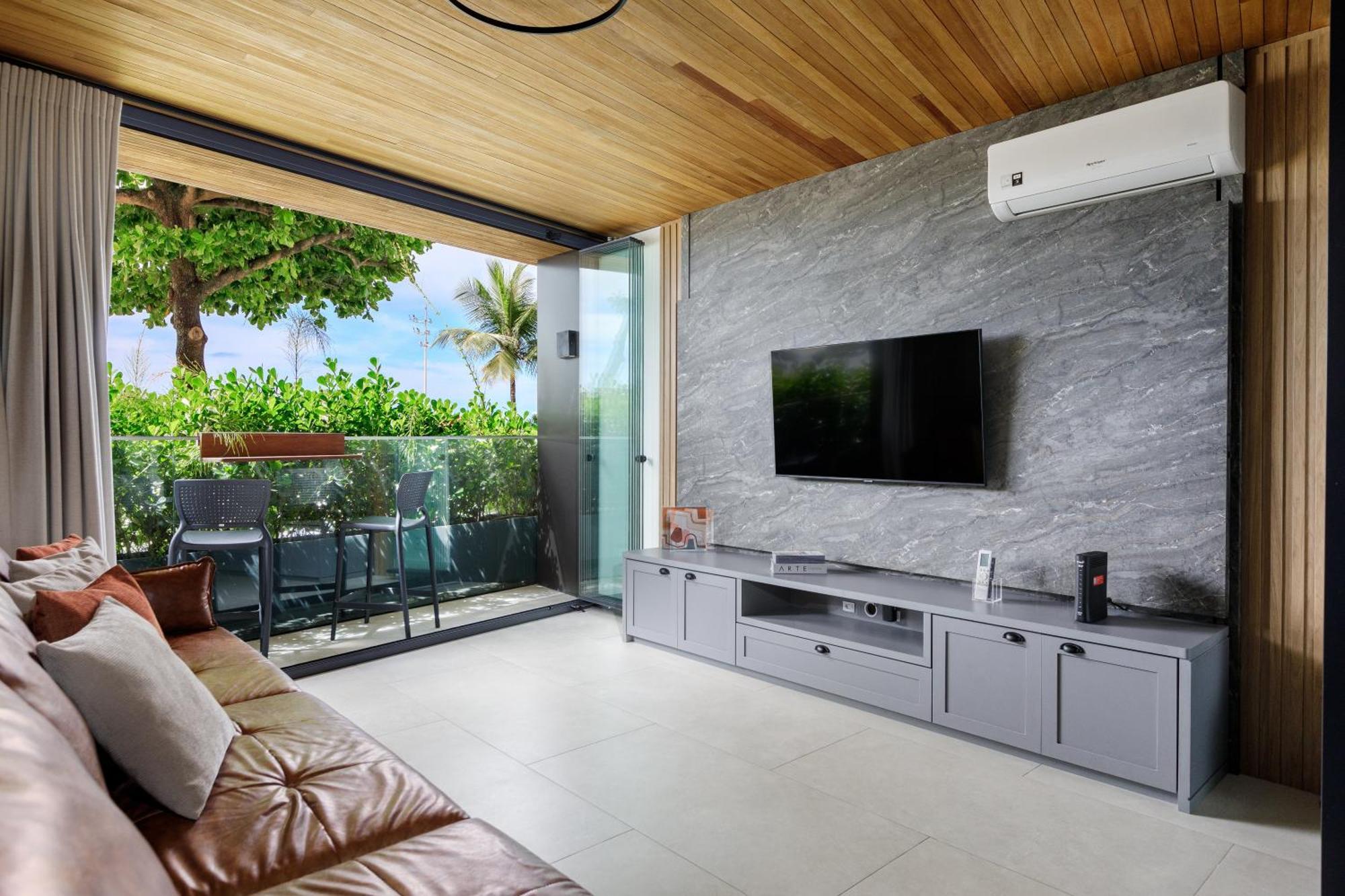 Modern And Fabulous Frente Mar Apartment Rio de Janeiro