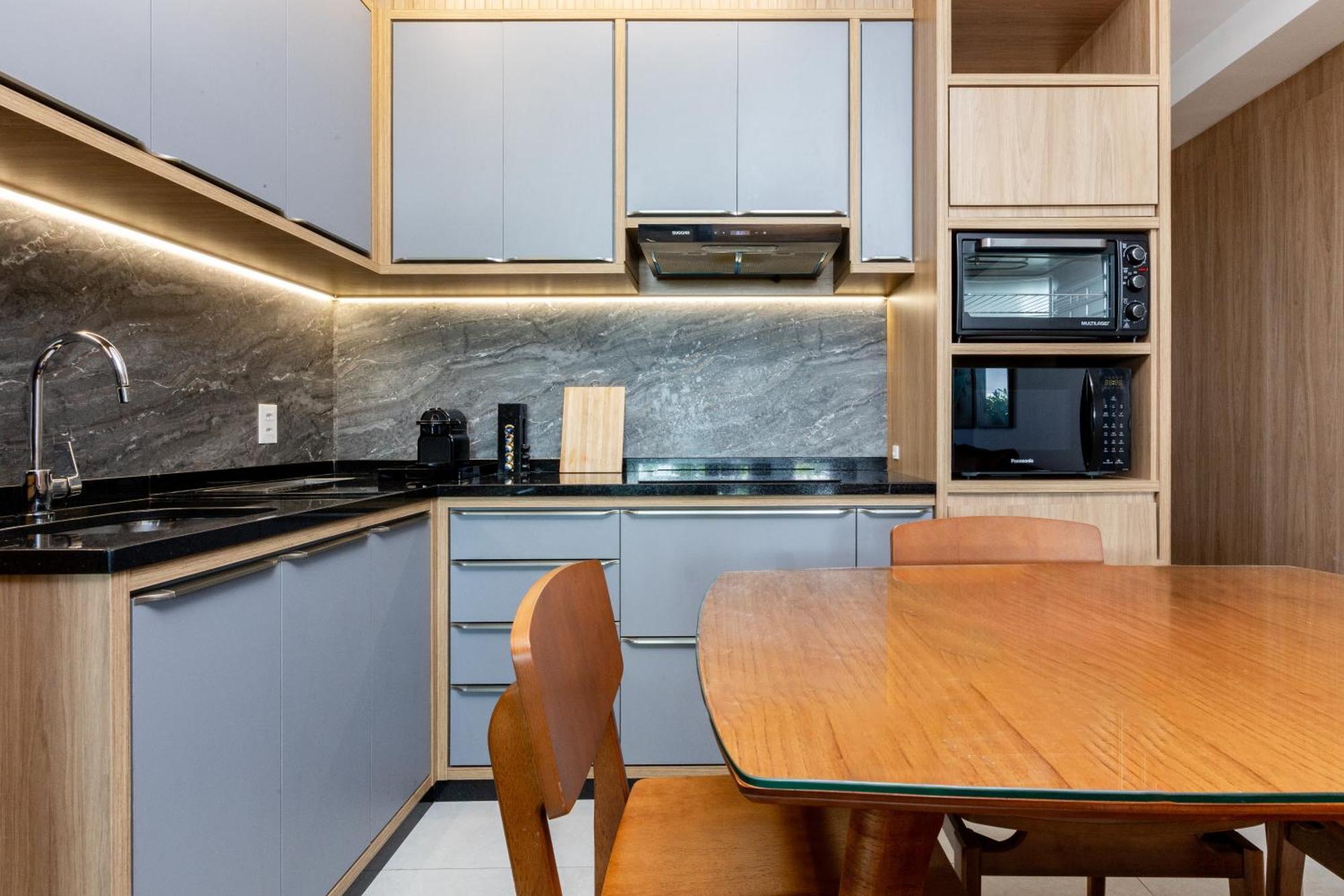 Modern And Fabulous Frente Mar Apartment *