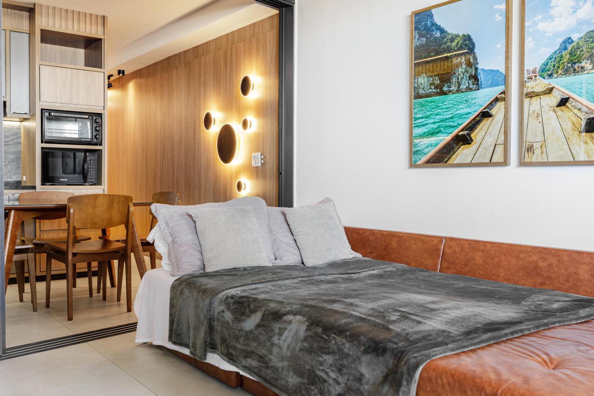 Modern And Fabulous Frente Mar * Rio de Janeiro