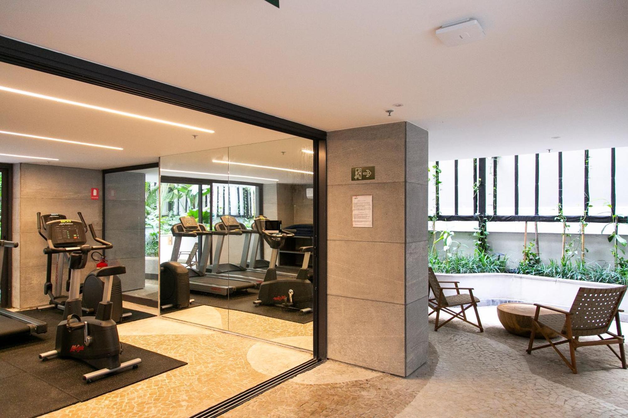 Modern And Fabulous Frente Mar Apartment *