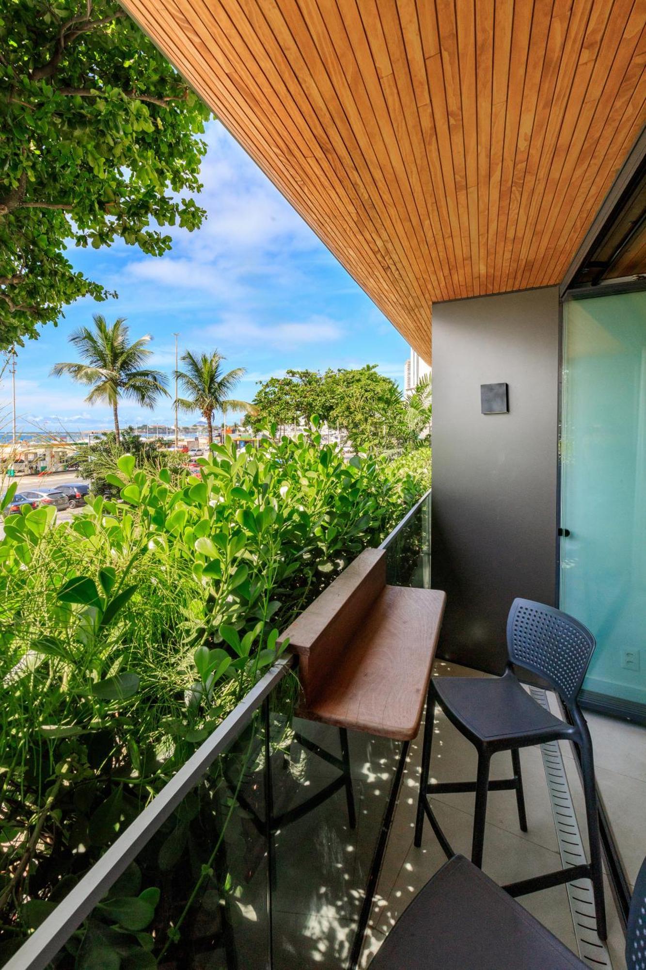 Apartment Modern And Fabulous Frente Mar *