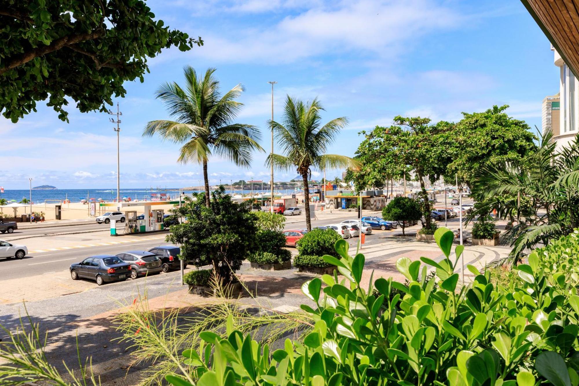 Modern And Fabulous Frente Mar