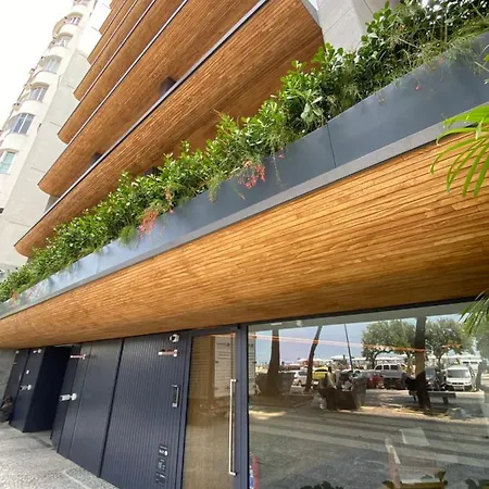 Modern And Fabulous Frente Mar Apartment Rio de Janeiro Exterior photo