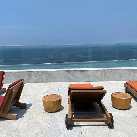 Modern And Fabulous Frente Mar Apartment Rio de Janeiro Exterior photo