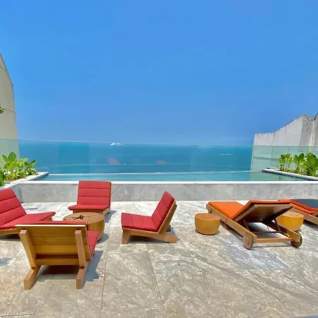Modern And Fabulous Frente Mar Apartment Rio de Janeiro Exterior photo