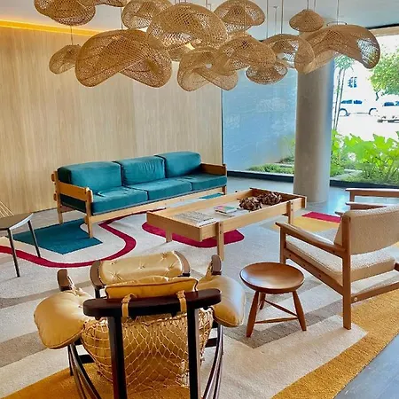 Modern And Fabulous Frente Mar Apartment Rio de Janeiro Exterior photo