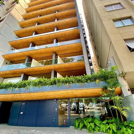 Modern And Fabulous Frente Mar Apartment Rio de Janeiro Exterior photo