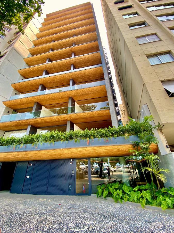 Modern And Fabulous Frente Mar Rio de Janeiro